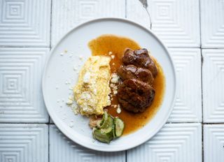 Печінка з баношем (350g)