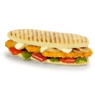 Menù grigliatella chicken