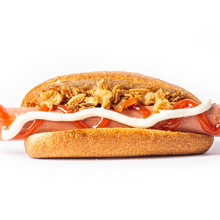 Montadito 100 - PAN NORMAL