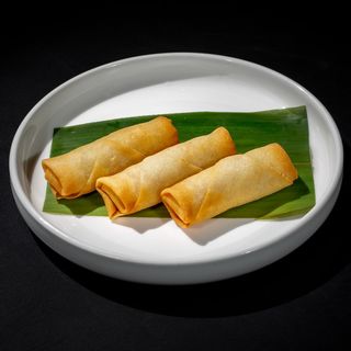 W50 Harumaki Vegetal