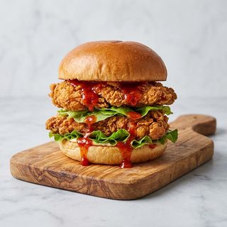 Hot&spicy
