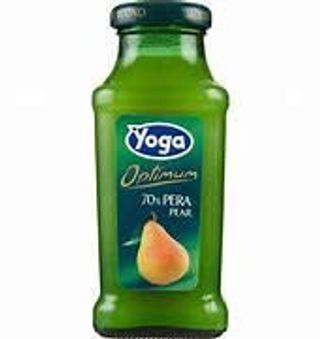 Succo alla pera