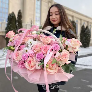 Композиция Страсть