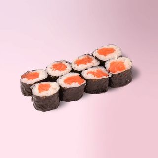 Hosomaki Salmone