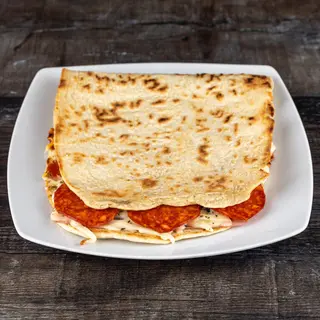 Velika tortilja sa kulenom - akcija