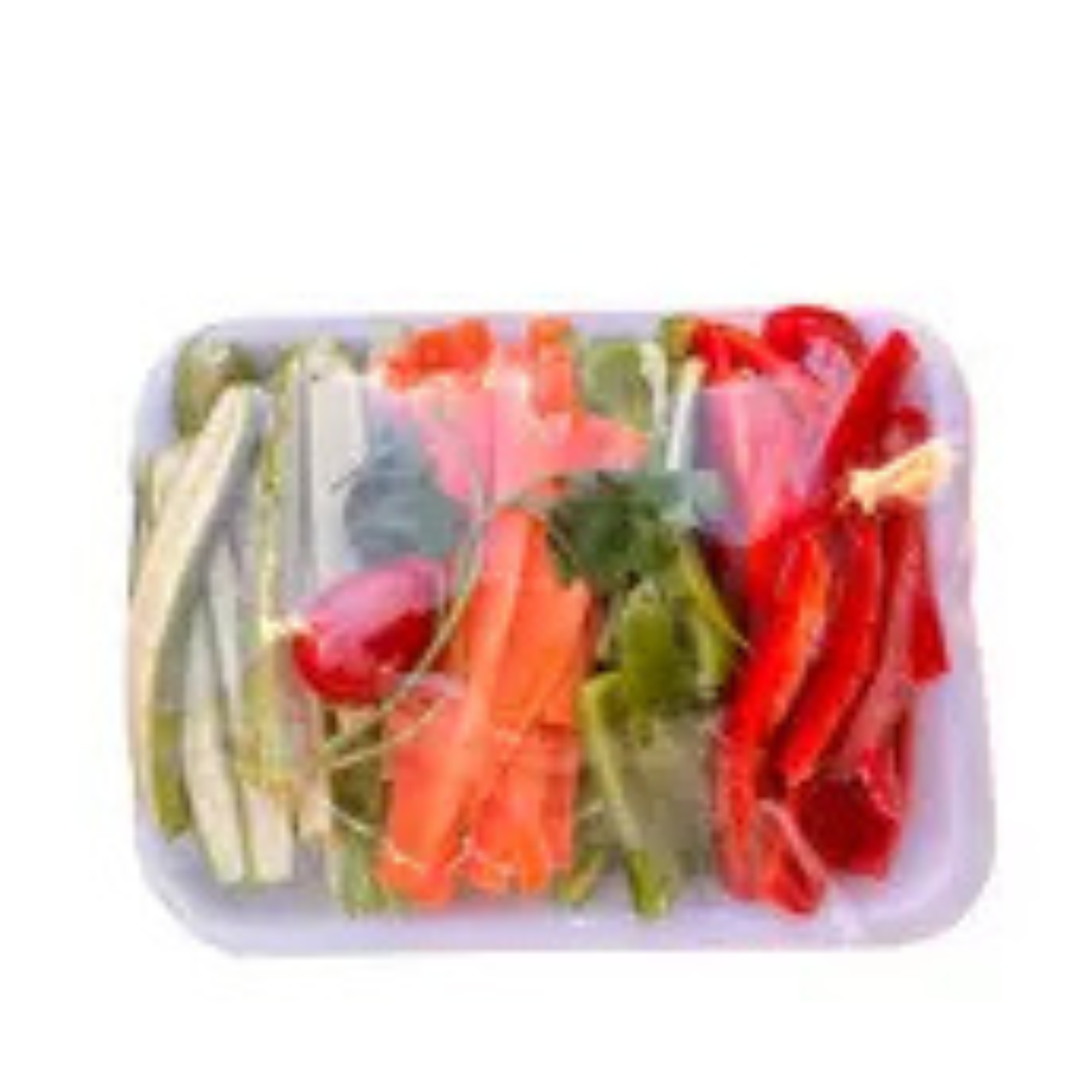 légumes à sauté