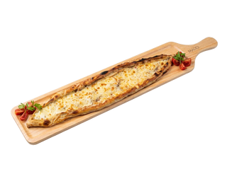 Pide mix meso i sir