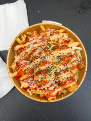 Bowl Nuggets