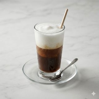 Cappuccino freddo