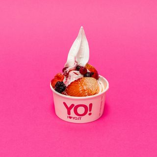 Yogurt