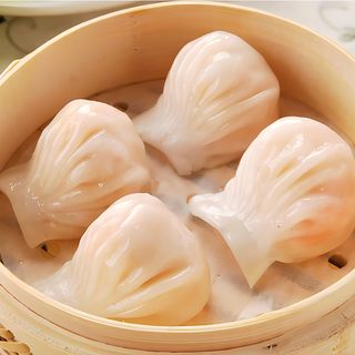 17. Har gow - 4 pezzi
