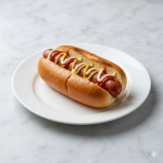 Perro Caliente
