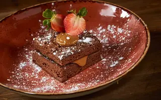 Brownie
