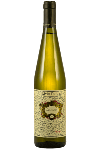 Friuli Felluga Friulano D.O.C 2023 Livio 13