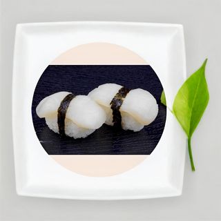 Nigiri De Vieira (2 Pzs.)