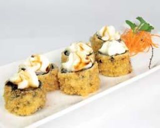 144. Hosso fritto - 6 pezzi