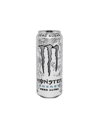 Monster Energy Ultra lata 500ml.