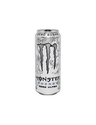Monster Energy Ultra lata 250ml.