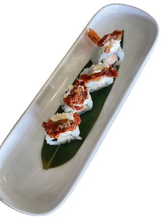 294 Pomodoro roll - 4 pezzi