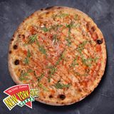 Sweet&Chilli Chicken pizza 42 cm