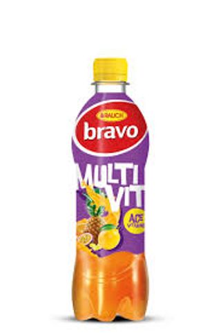 Bravo Multivitamin 0.5l pet