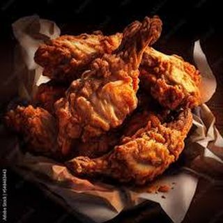 Fried Chicken