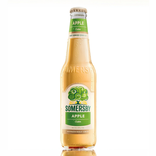 Sombersby Jabuka 0.33l