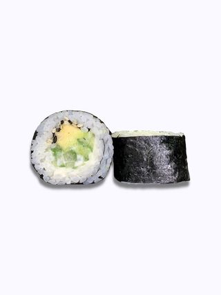 Futomaki veggie 270g