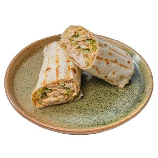 Chicken Caesar Wrap 170g
