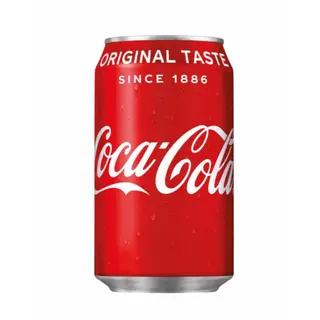 Coca 33cl