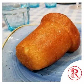 Babà napoletano