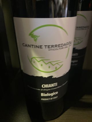 Chianti Bio