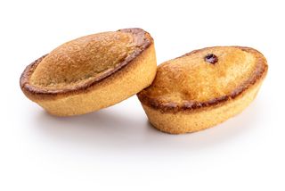 Pasticciotto senza glutine