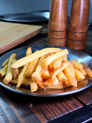 Golden Fries