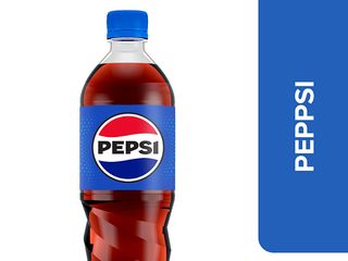 Pepsi (0.5l)
