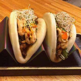 BAOS "LE JARDIN SECRET" 2uds.