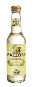Gazzosa Lurisia 33 cl