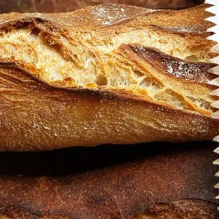 Cocchietta di pane 