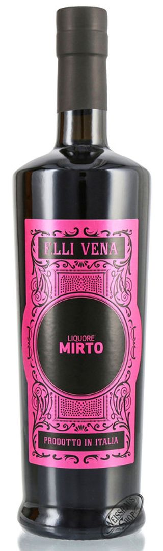 Mirto 30% 70 cl