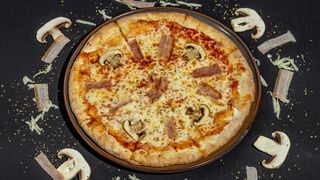 დელიჩოზა 33cm