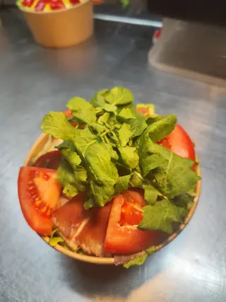 Caesar salata 300g