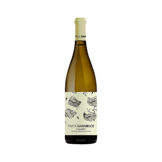 Finca Garabelos 0,75L