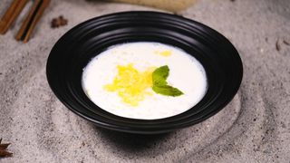 Каша рисовая (1 пор.)