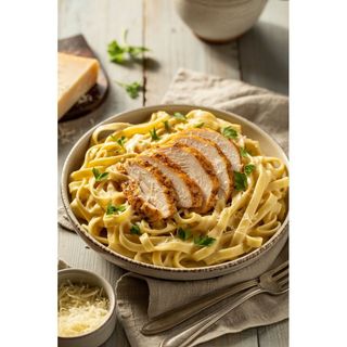 Chicken Pasta