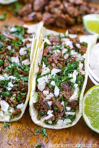 Mix Carne