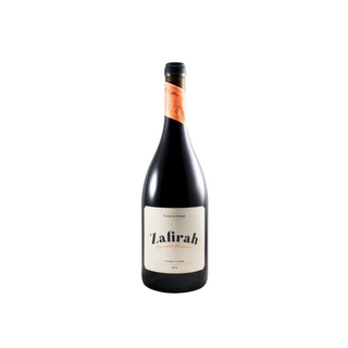 Zafirah Tinto