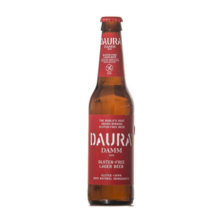 Birra Gluten Free