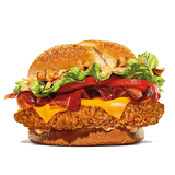 Steakhouse Bacon Chicken