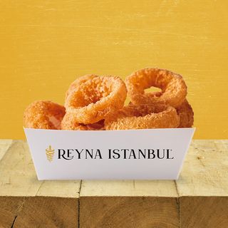 Aros De Cebolla (10 Uds.)