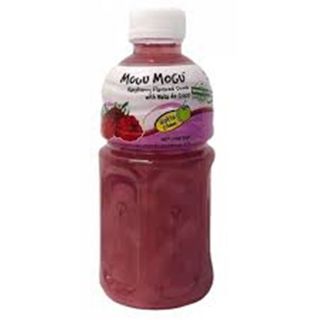 MOGU MOGU WINOGRONA 